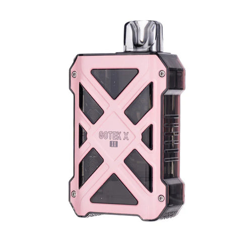 Aspire Gotek X II Pod Vape Kit