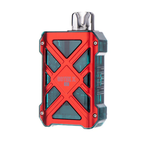 Aspire Gotek X II Pod Vape Kit
