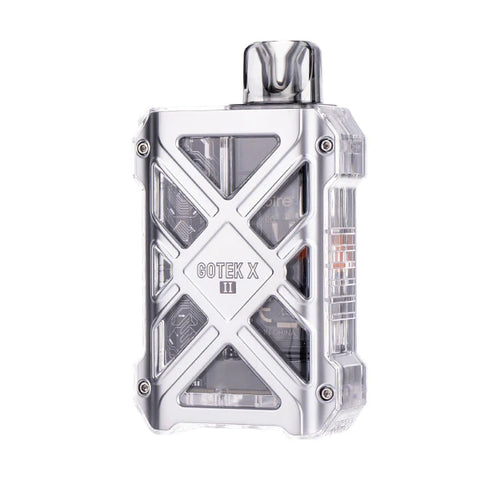 Aspire Gotek X II Pod Vape Kit