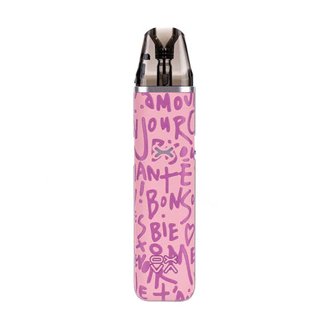 OXVA Xlim Go Pod Kit