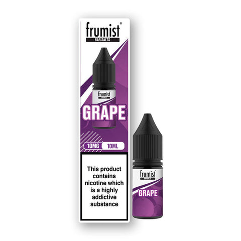 Frumist SALTS 10ml Eliquid