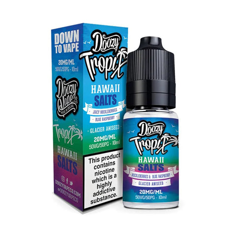 DOOZY SODA SALT 10ml Eliquid