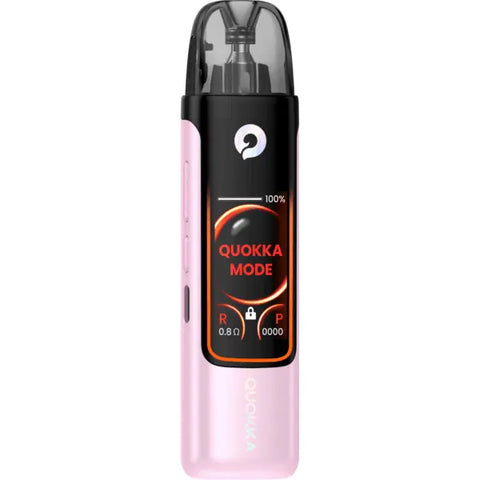 Hayati® Quokka Pro Vape Pod