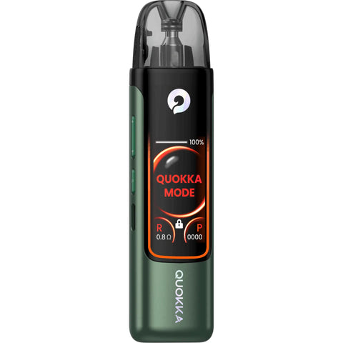 Hayati® Quokka Pro Vape Pod