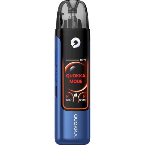Hayati® Quokka Pro Vape Pod