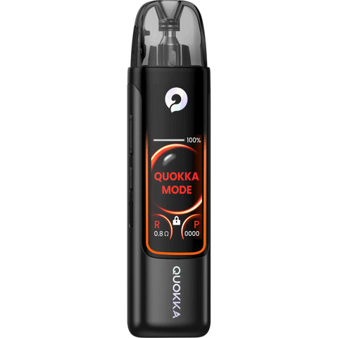 Hayati® Quokka Pro Vape Pod