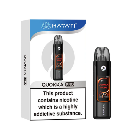 Hayati® Quokka Pro Vape Pod