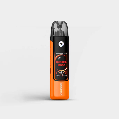 Hayati® Quokka Pro Vape Pod