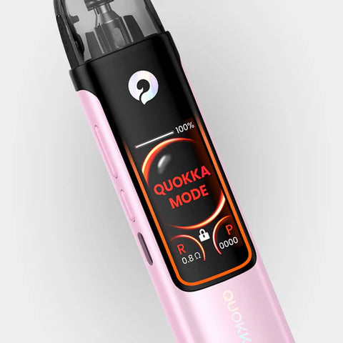 Hayati® Quokka Pro Vape Pod