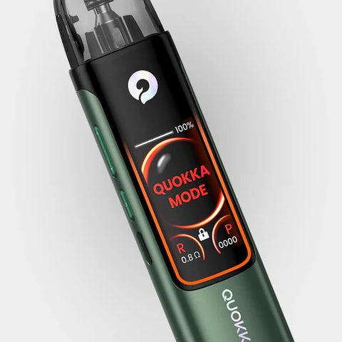 Hayati® Quokka Pro Vape Pod