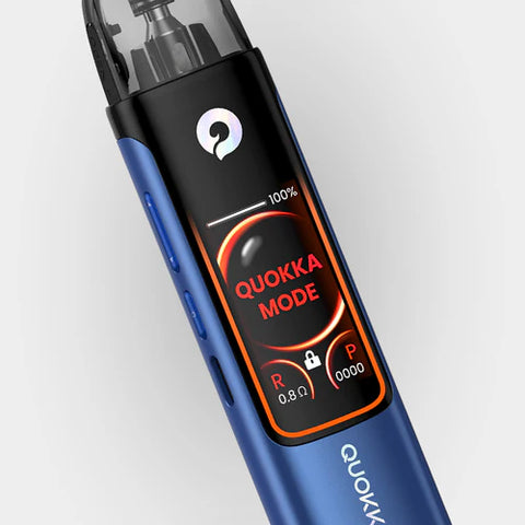 Hayati® Quokka Pro Vape Pod