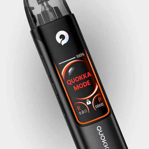Hayati® Quokka Pro Vape Pod