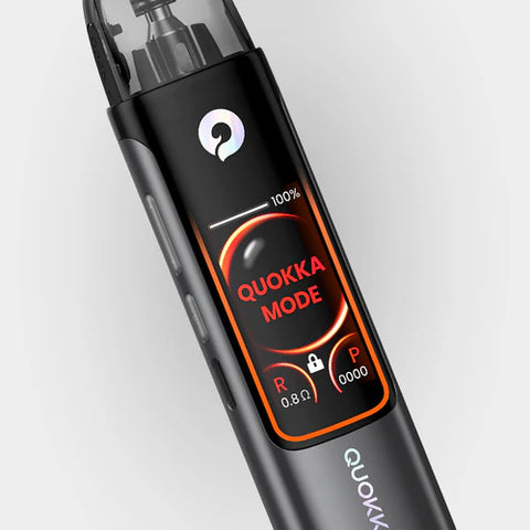 Hayati® Quokka Pro Vape Pod
