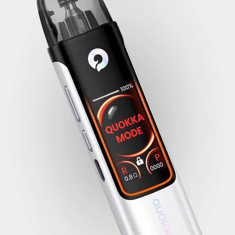 Hayati® Quokka Pro Vape Pod