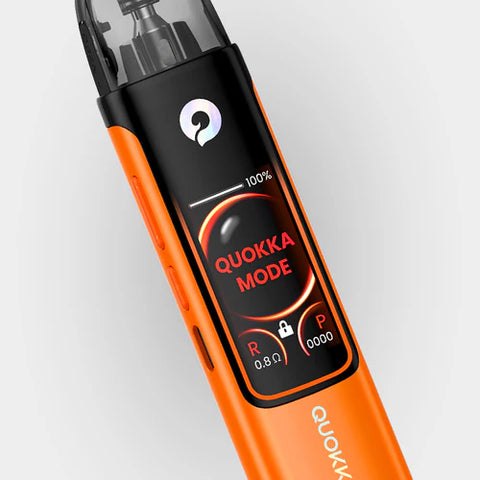 Hayati® Quokka Pro Vape Pod