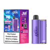 JNR Aurora 30K Prefilled Pod Kit