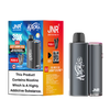JNR Aurora 30K Prefilled Pod Kit