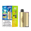JNR Aurora 30K Prefilled Pod Kit