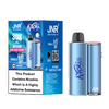 JNR Aurora 30K Prefilled Pod Kit