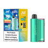 JNR Aurora 30K Prefilled Pod Kit