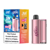 JNR Aurora 30K Prefilled Pod Kit