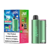 JNR Aurora 30K Prefilled Pod Kit
