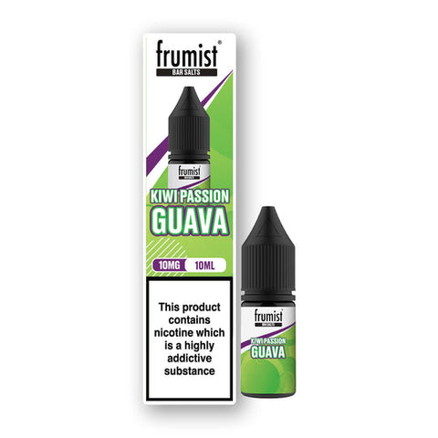Frumist SALTS 10ml Eliquid