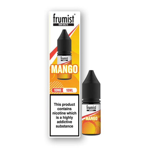 Frumist SALTS 10ml Eliquid