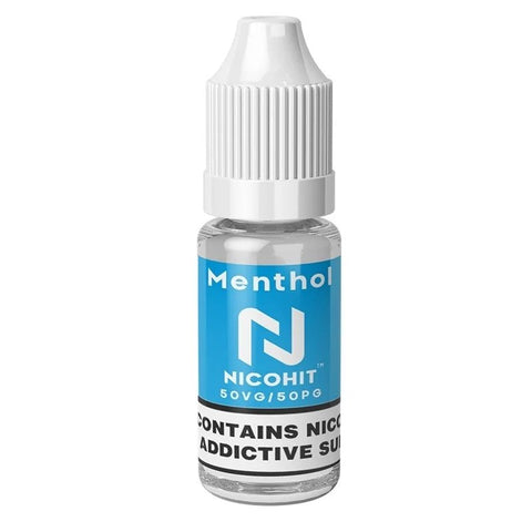 Nicohit 10ml E-Liquid