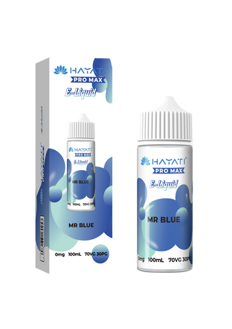 Hayati Pro Max 100ml E-Liquid