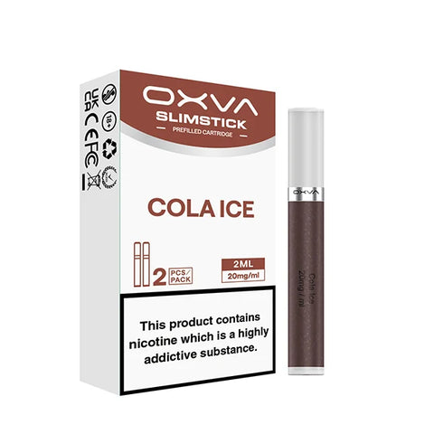 Oxva Slimstick Prefilled Replacement Pods