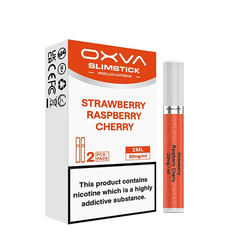 Oxva Slimstick Prefilled Replacement Pods