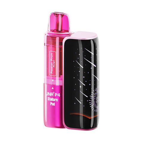 JNR Stellarc 100k Vape Kit