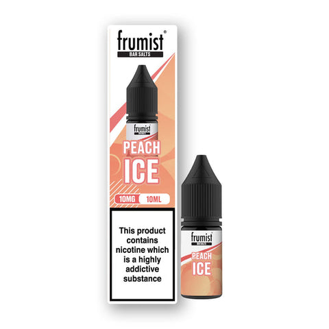 Frumist SALTS 10ml Eliquid