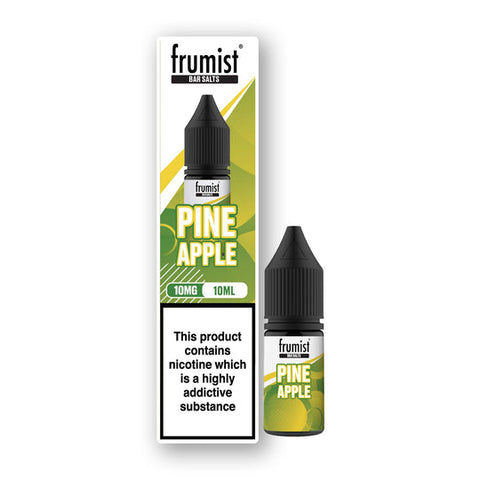 Frumist SALTS 10ml Eliquid