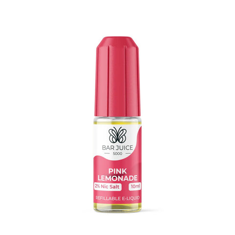 Bar Juice 5000 10ml Nic Salt E liquid