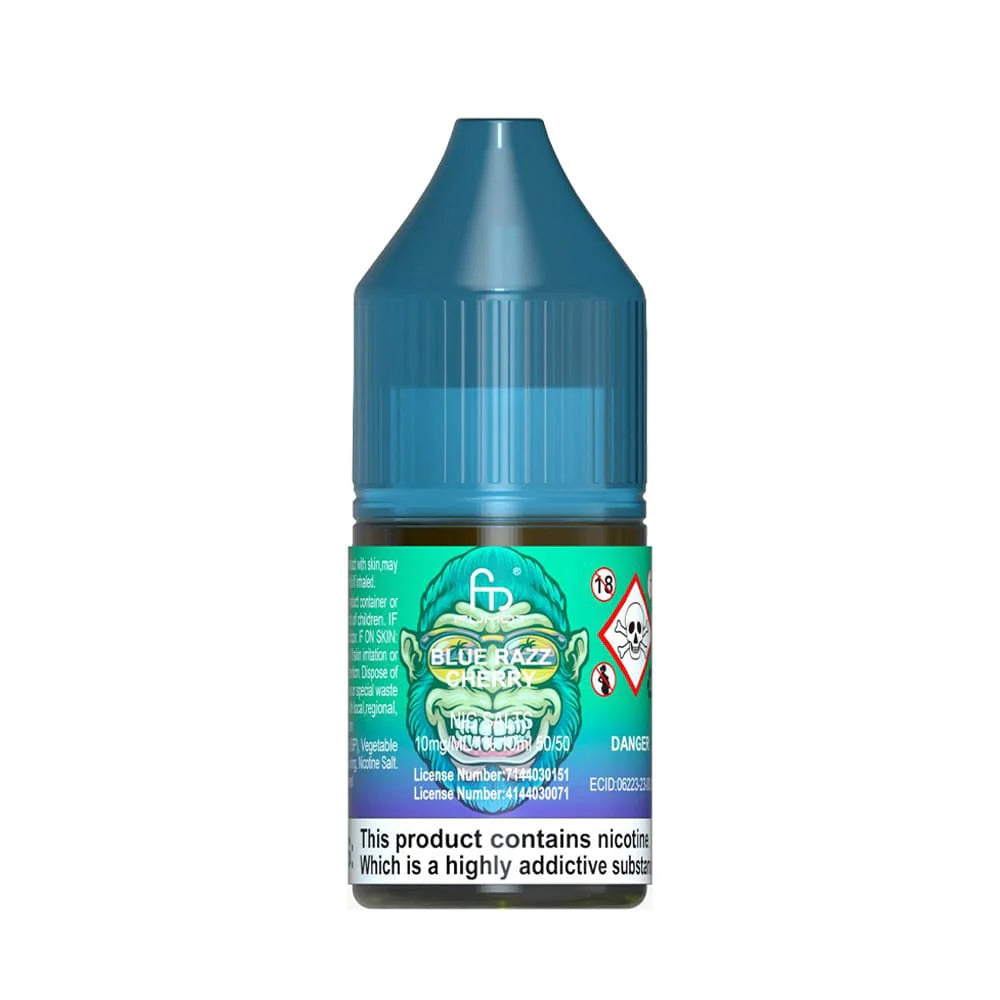 RandM Nic Salts Eliquid