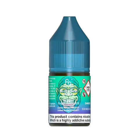 RandM Nic Salts Eliquid