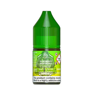 RandM Nic Salts Eliquid