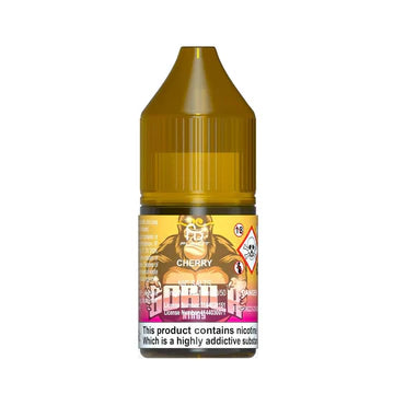 RandM Nic Salts Eliquid