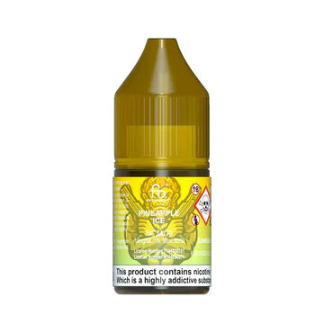 RandM Nic Salts Eliquid