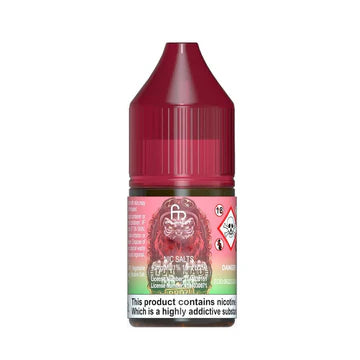 RandM Nic Salts Eliquid