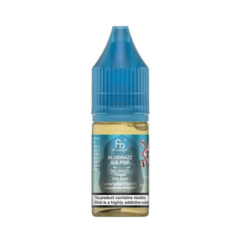 RandM Nic Salts Eliquid