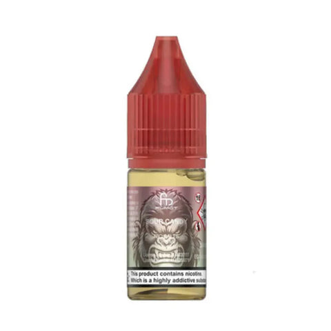 RandM Nic Salts Eliquid