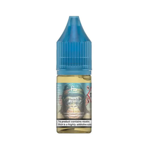 RandM Nic Salts Eliquid