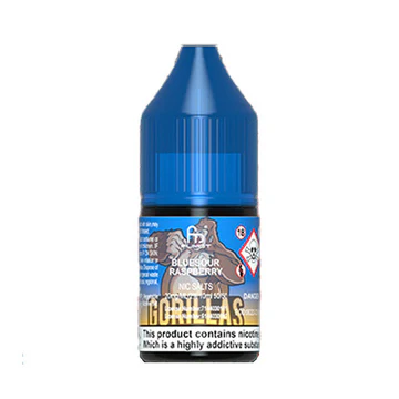 RandM Nic Salts Eliquid