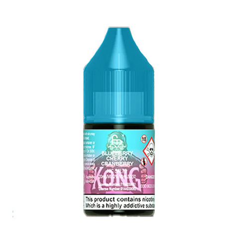 RandM Nic Salts Eliquid
