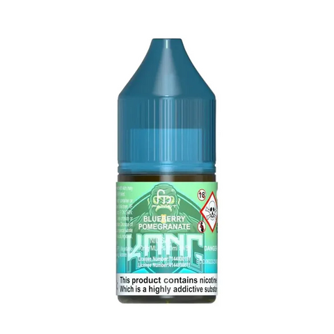 RandM Nic Salts Eliquid