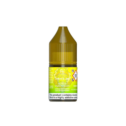 RandM Nic Salts Eliquid