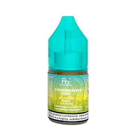 RandM Nic Salts Eliquid